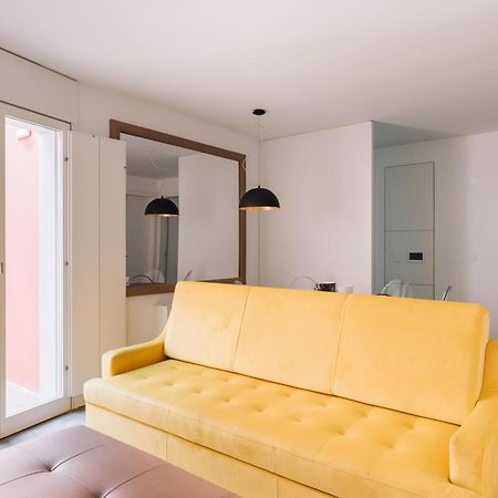 City Stays Rossio Apartments Lizbona Zewnętrze zdjęcie