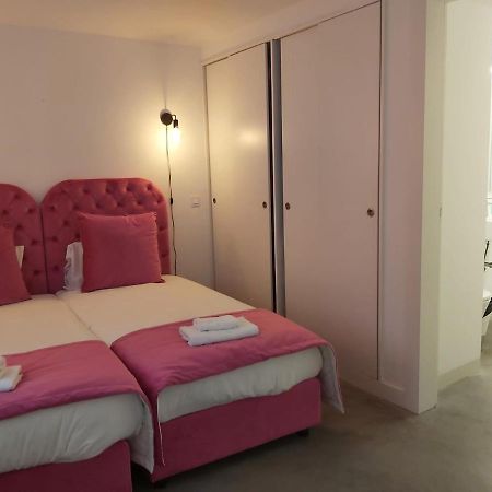 City Stays Rossio Apartments Lizbona Zewnętrze zdjęcie