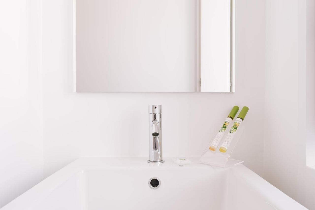 City Stays Rossio Apartments Lizbona Zewnętrze zdjęcie