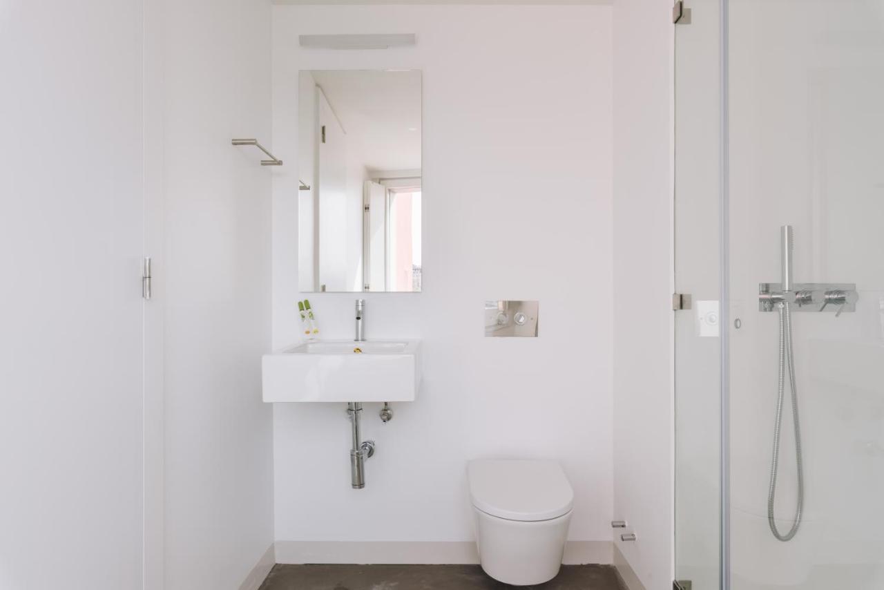 City Stays Rossio Apartments Lizbona Zewnętrze zdjęcie