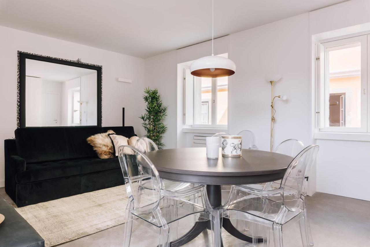 City Stays Rossio Apartments Lizbona Zewnętrze zdjęcie
