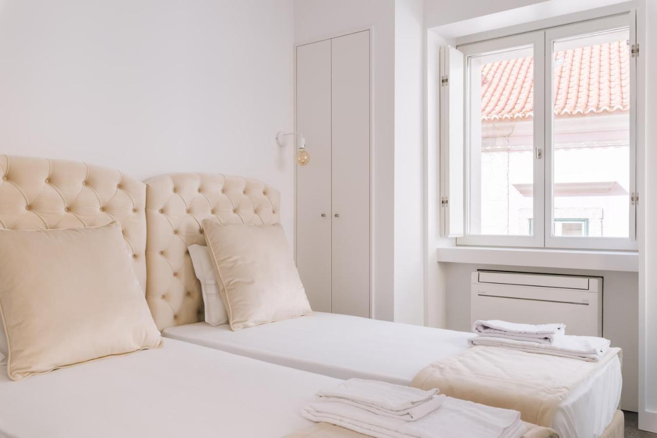City Stays Rossio Apartments Lizbona Zewnętrze zdjęcie