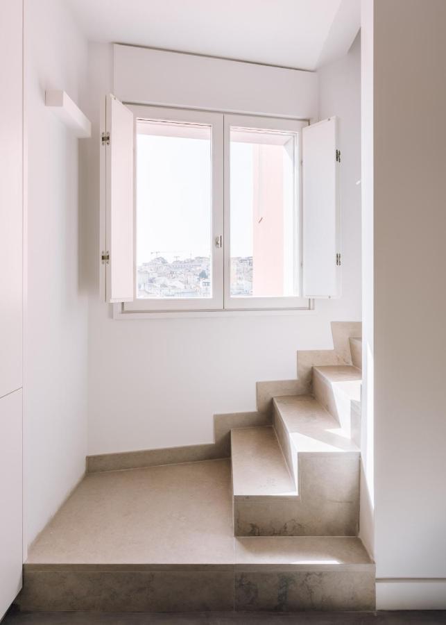 City Stays Rossio Apartments Lizbona Zewnętrze zdjęcie