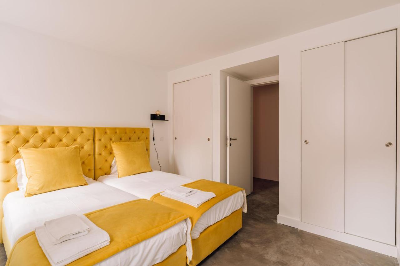 City Stays Rossio Apartments Lizbona Zewnętrze zdjęcie