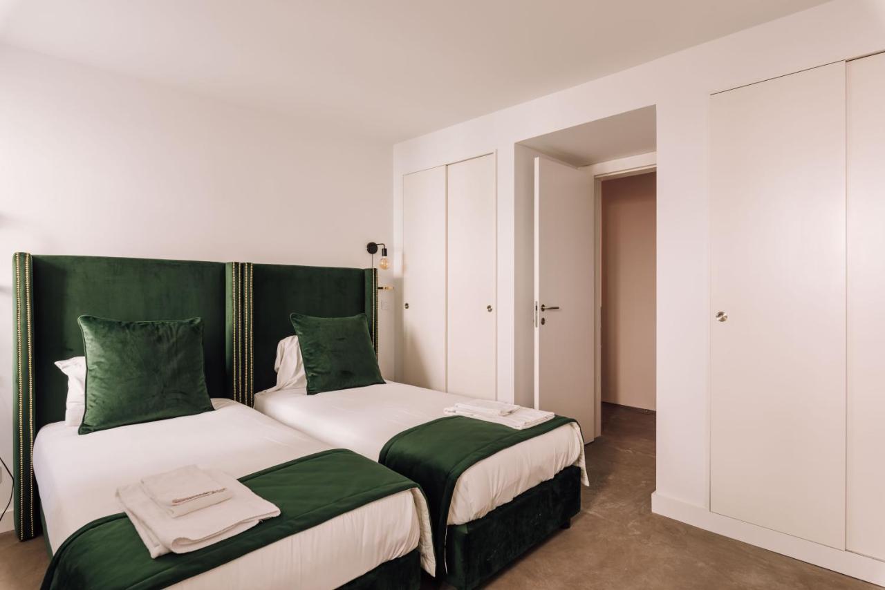 City Stays Rossio Apartments Lizbona Zewnętrze zdjęcie
