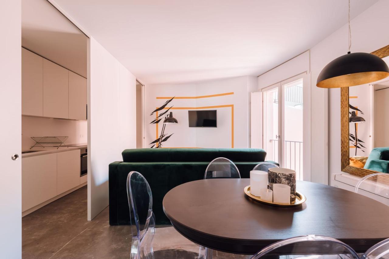 City Stays Rossio Apartments Lizbona Zewnętrze zdjęcie