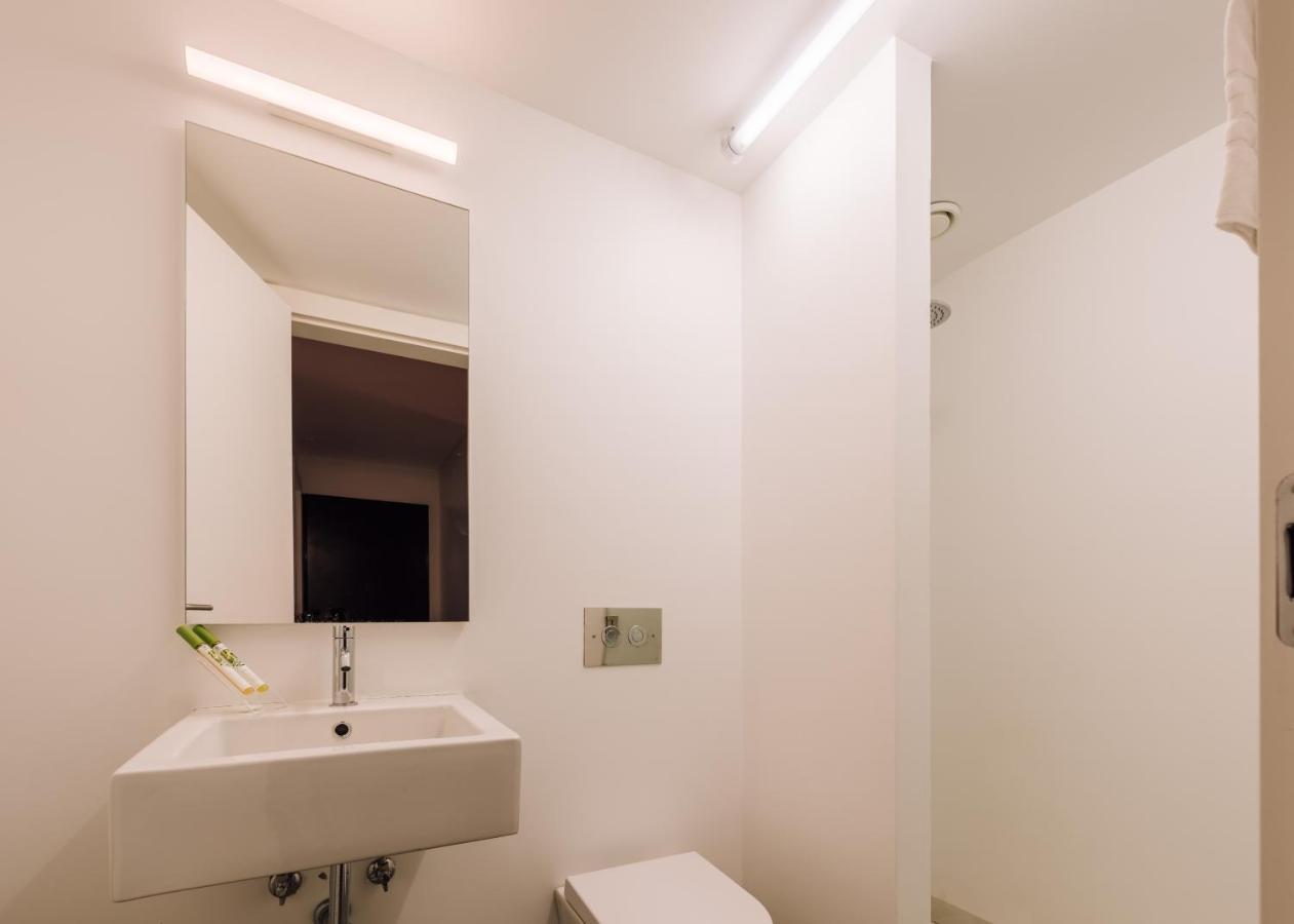 City Stays Rossio Apartments Lizbona Zewnętrze zdjęcie