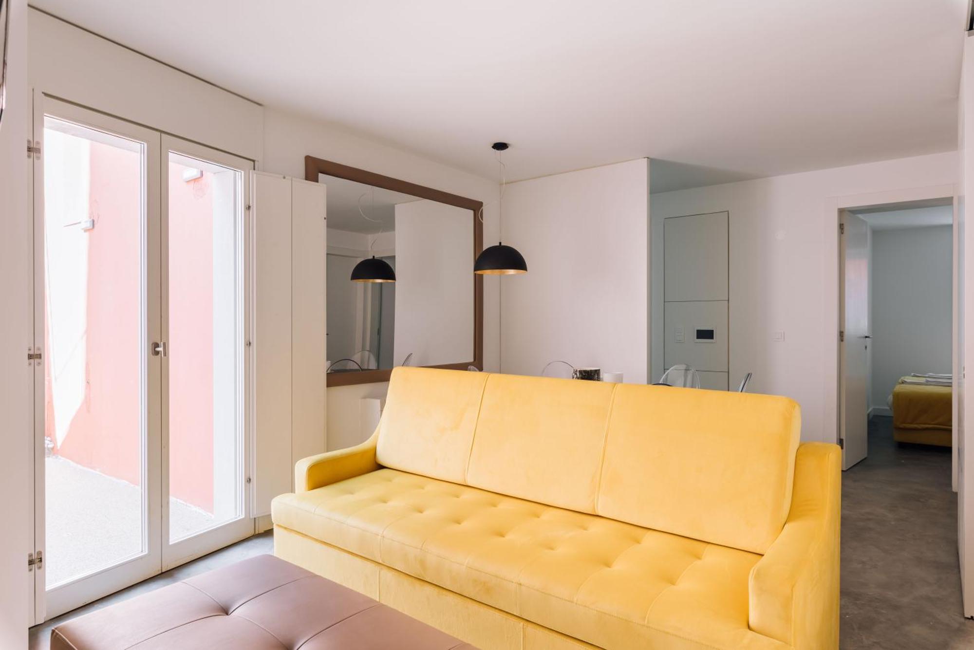 City Stays Rossio Apartments Lizbona Zewnętrze zdjęcie