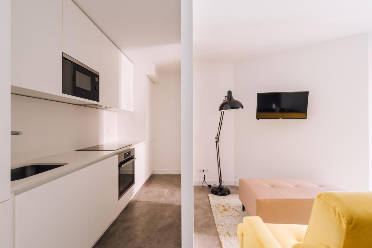 City Stays Rossio Apartments Lizbona Zewnętrze zdjęcie