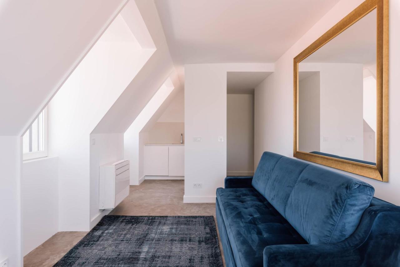 City Stays Rossio Apartments Lizbona Zewnętrze zdjęcie