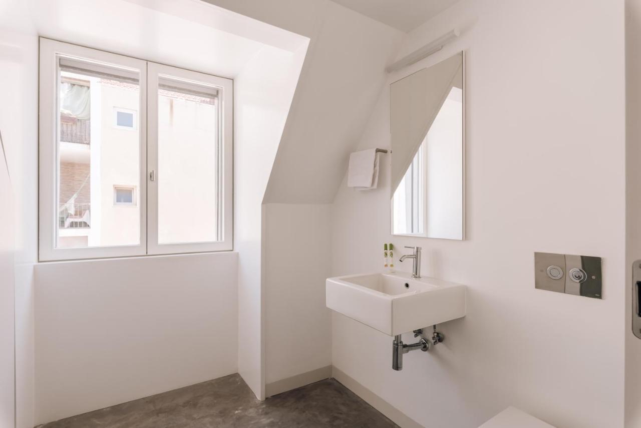 City Stays Rossio Apartments Lizbona Zewnętrze zdjęcie