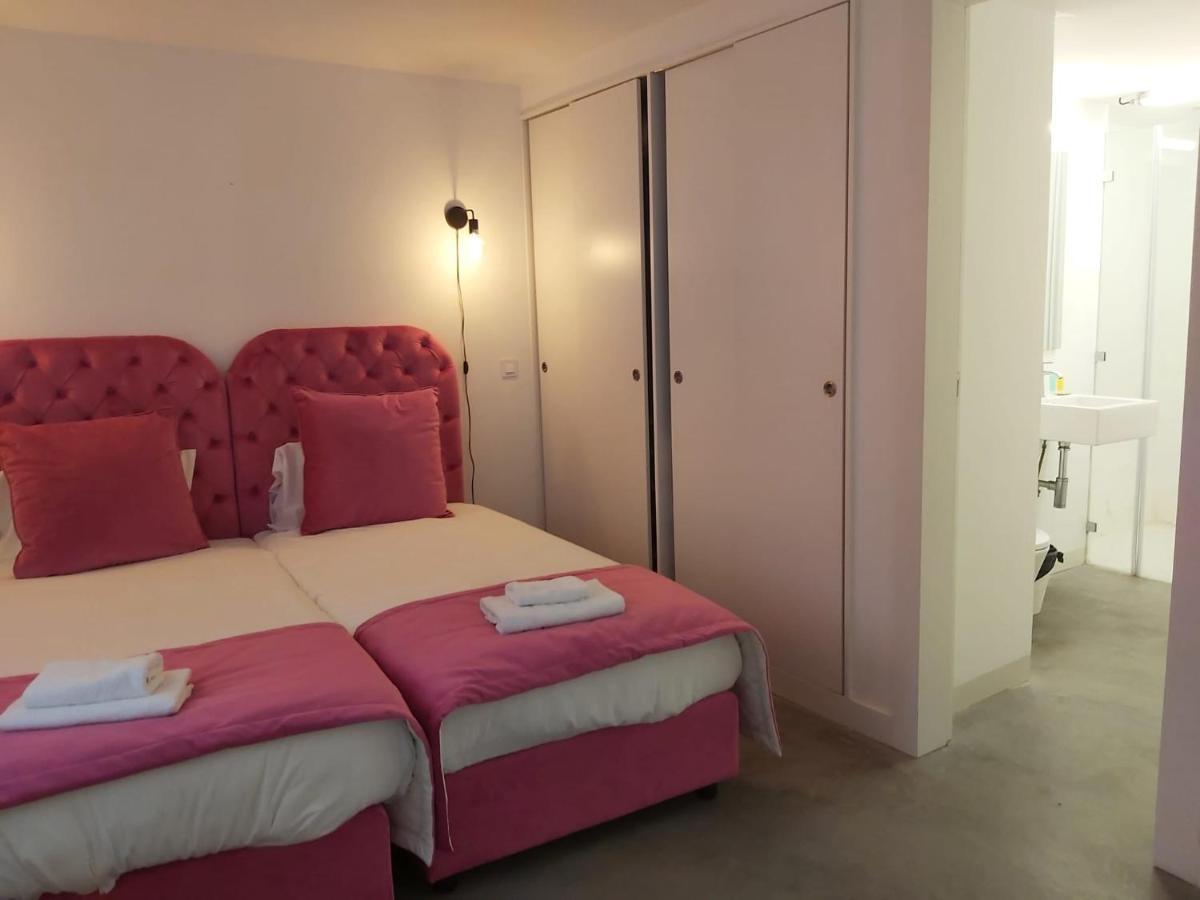 City Stays Rossio Apartments Lizbona Zewnętrze zdjęcie