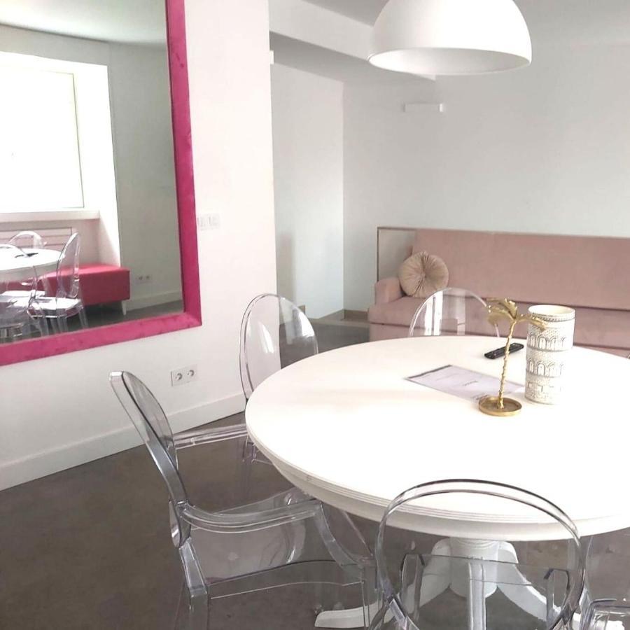 City Stays Rossio Apartments Lizbona Zewnętrze zdjęcie