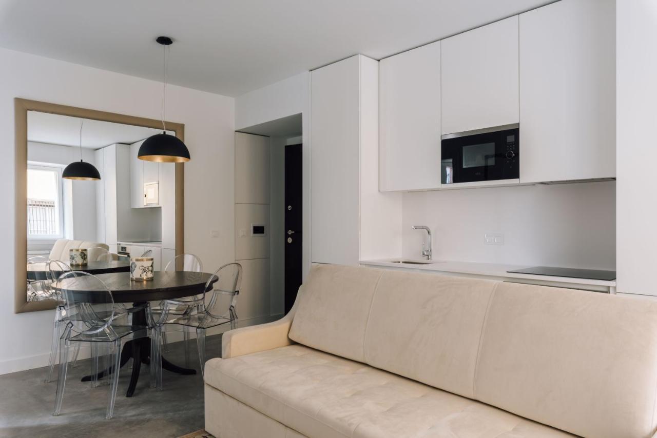 City Stays Rossio Apartments Lizbona Zewnętrze zdjęcie