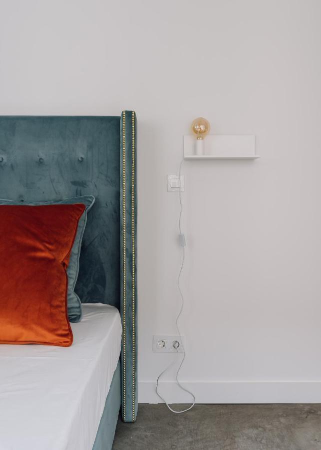 City Stays Rossio Apartments Lizbona Zewnętrze zdjęcie