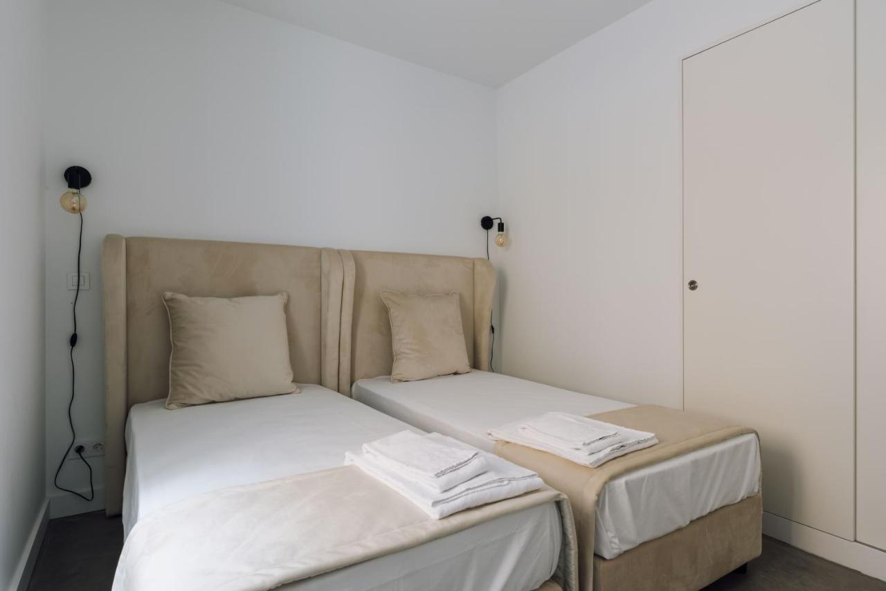City Stays Rossio Apartments Lizbona Zewnętrze zdjęcie
