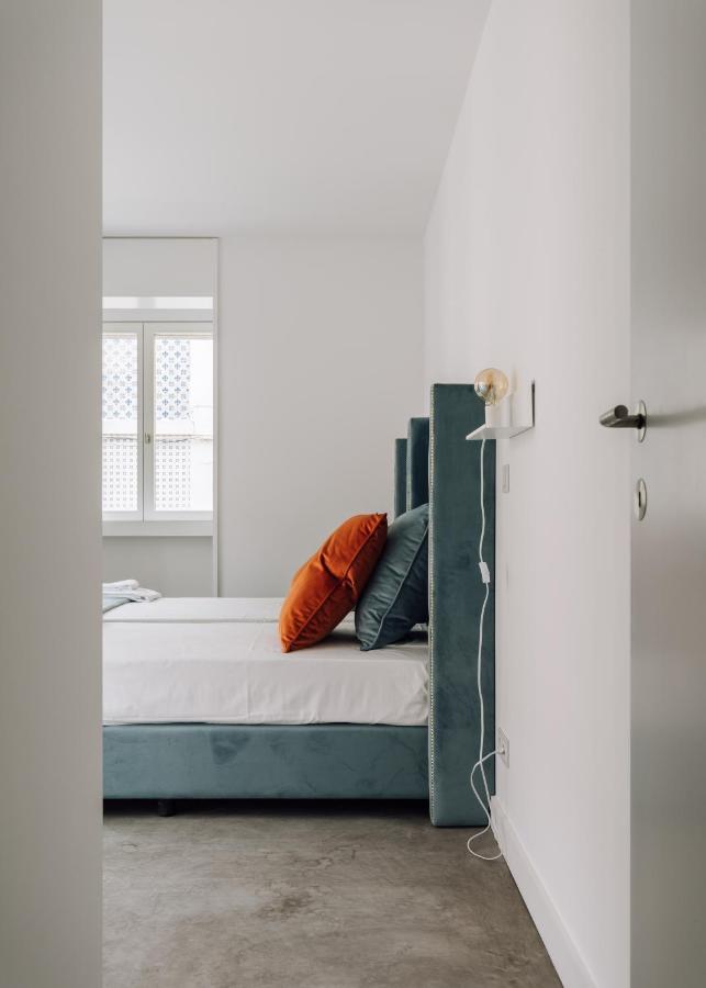 City Stays Rossio Apartments Lizbona Zewnętrze zdjęcie