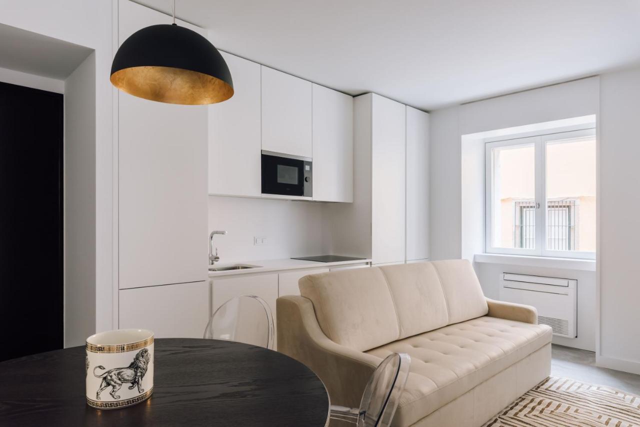 City Stays Rossio Apartments Lizbona Zewnętrze zdjęcie